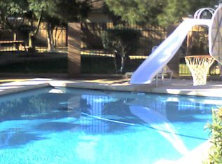 1118 W Mountain View Dr, Mesa, AZ 85201
