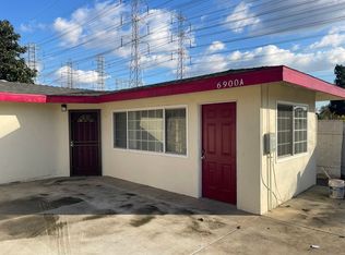 EE1068F, Long Beach, CA 90805