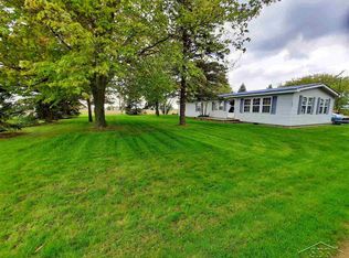 1680 W Dickerson Rd, Unionville, MI 48767