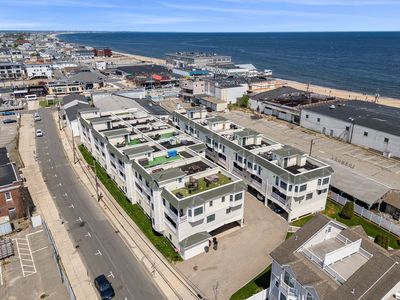11 Railroad Ave #6B, Salisbury, MA, 01952