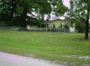 357 Road 395, Saltillo, MS 38866