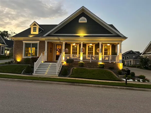 1808 Celebration Cir, Owensboro, KY 42303