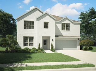 1101 Painted Sky Path, Princeton, TX 75407