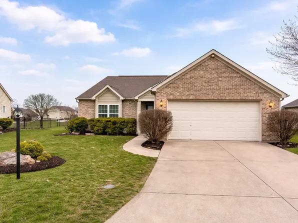 3148 Kelsey Cir, Indianapolis, IN 46268