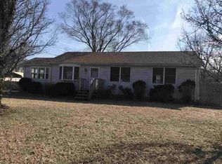 21 W 3rd Ave, Cape May Court House, NJ 08210