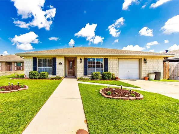 2101 Mary Hughes Dr, Houma, LA 70363