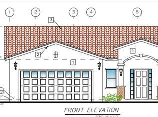 13543 Monterey Rd LOT 438, Desert Hot Springs, CA 92240