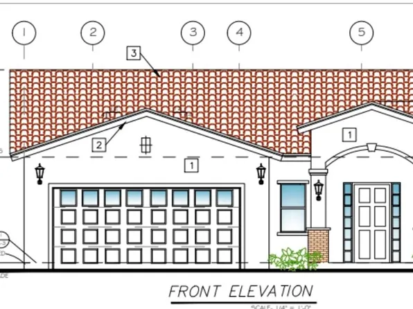 13543 Monterey Rd Lot 438, Desert Hot Springs, CA 92240