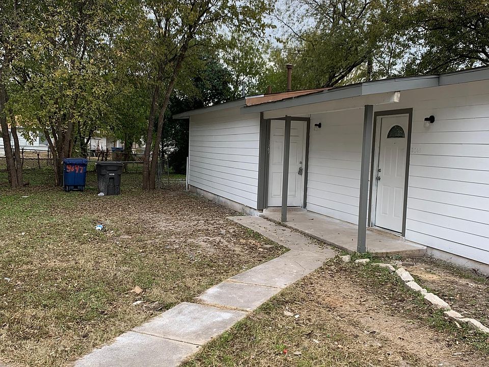 3047 Weir Ave, San Antonio, TX 78226 Zillow