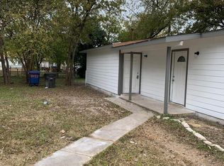 3047 Weir Ave, San Antonio, TX 78226