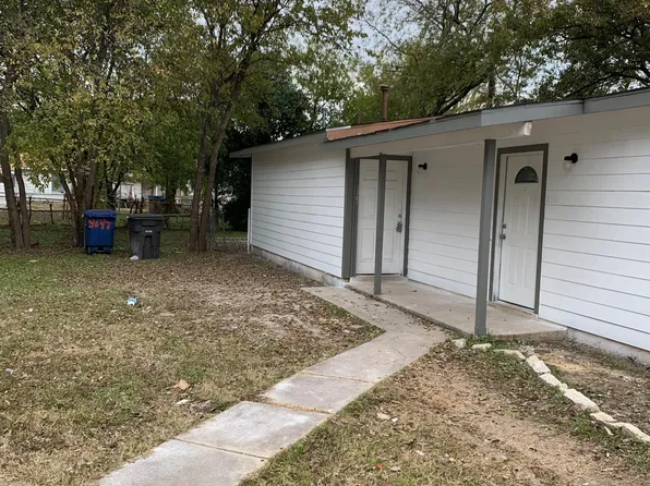 3047 Weir Ave, San Antonio, TX 78226