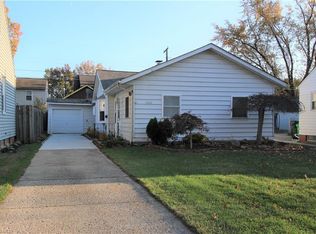 29108 Fuller Ave, Wickliffe, OH 44092