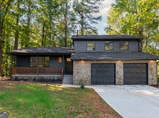 4055 Daron Ct, Ellenwood, GA 30294