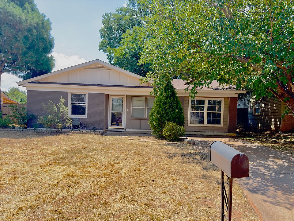 1st image of 4601 Clover Ln