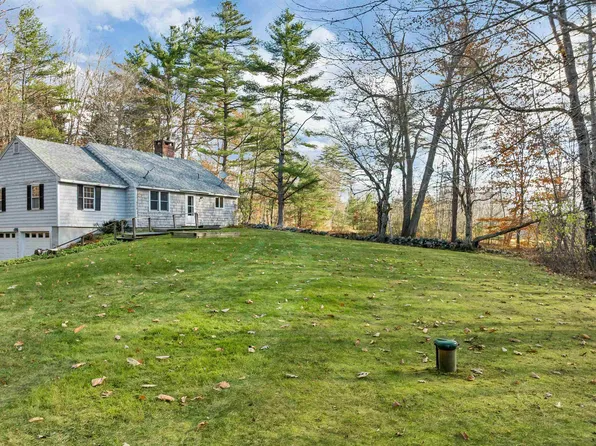 9 Jennifer Circle, Wolfeboro, NH 03894