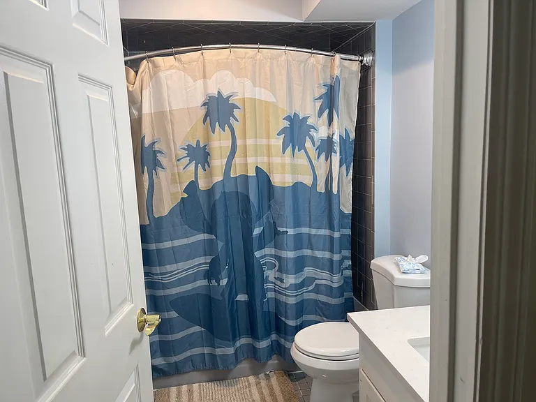 2nd Full Bath