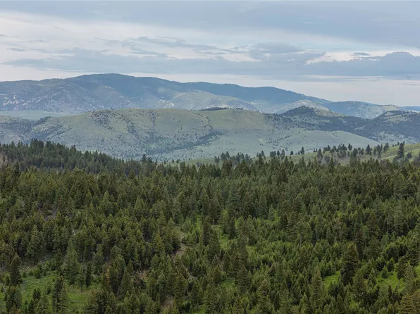 2 Tract Bull Gln, Drummond, MT 59832