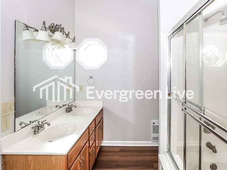 5842 Timber Falls Pl NW — Photo 6