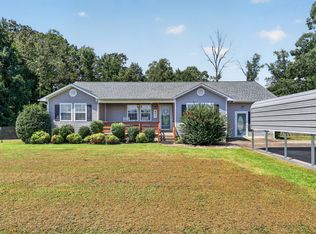971 Sherrill Rd, Decherd, TN 37324