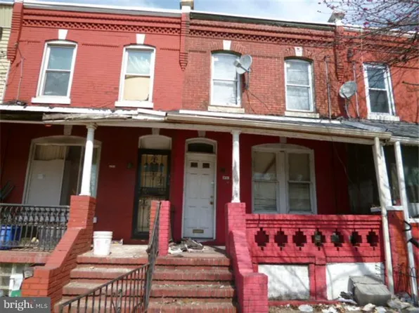 5113 W Girard Ave, Philadelphia, PA 19131