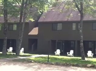 14 Glen Dr #7, Jackson, NH 03846