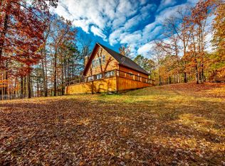 94 Jerry Ln, Quitman, AR 72131