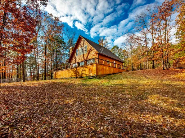 94 Jerry Ln, Quitman, AR 72131