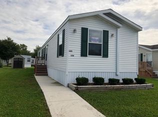 28745 Van Born Rd, Romulus, MI 48174