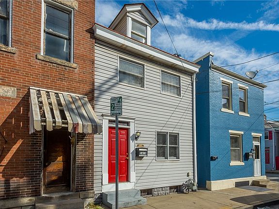 2nd image of 1613-1615 Bingham St