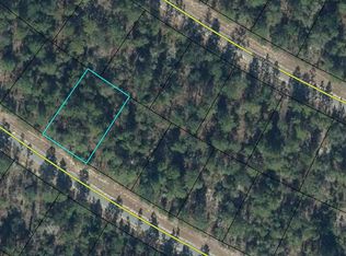 LOT 13 Gulliver Dr, Chipley, FL 32428