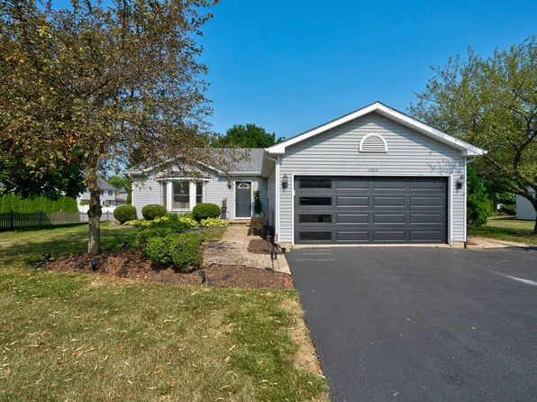 1569 Walsh Dr, Yorkville, IL 60560