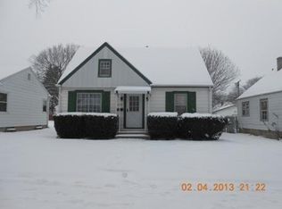 4131 N 49th St, Milwaukee, WI 53216