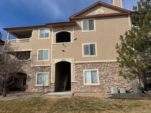8520 S Holland Lane #302, Littleton, CO 80128