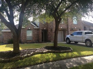 1926 Enchanted Park Dr, Spring, TX 77386