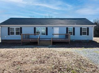 3720 Mount Zion Church Rd, Mebane, NC 27302