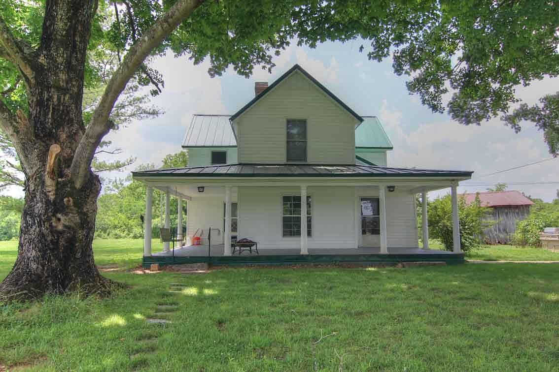 5096 Wayside Rd, Christiana, TN 37037 Zillow