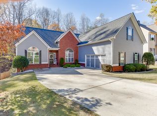 3958 Walnut Grove Way, Gainesville, GA 30506