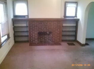 1492 Duxberry Ave, Columbus, OH