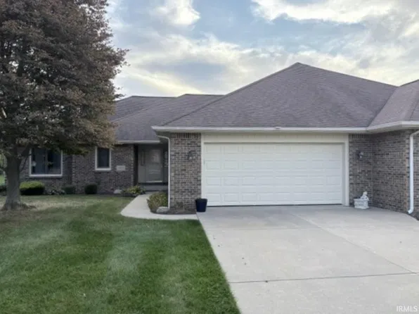 1703 Kyle Ct, Kokomo, IN 46902