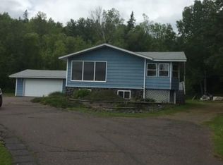 725 121st Ave W, Duluth, MN 55808