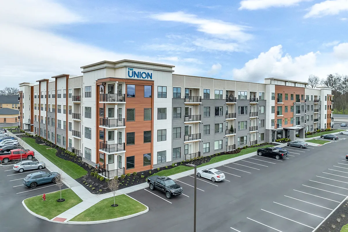 Building Photo - The Union