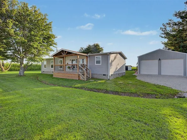 810 S Alexander Creek Rd, Bowling Green, KY 42101