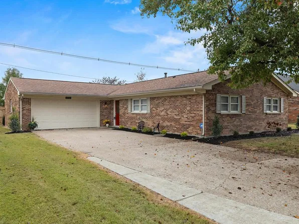 2254 Middleground Dr, Owensboro, KY 42301