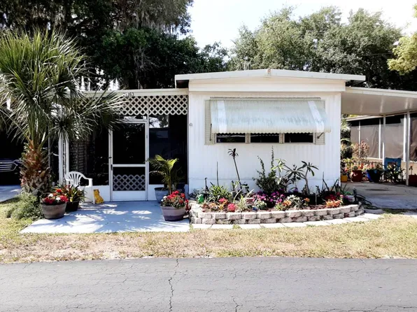21363 Snook Cir #21363, Land O Lakes, FL 34639
