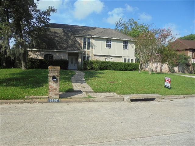 1st image of 15607 Banty Falls Ct