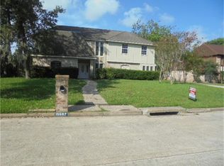 15607 Banty Falls Ct, Houston, TX 77068