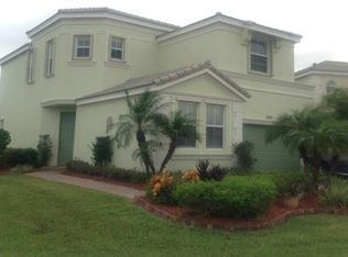 12101 SW Running Oak Ct, Port Saint Lucie, FL 34987