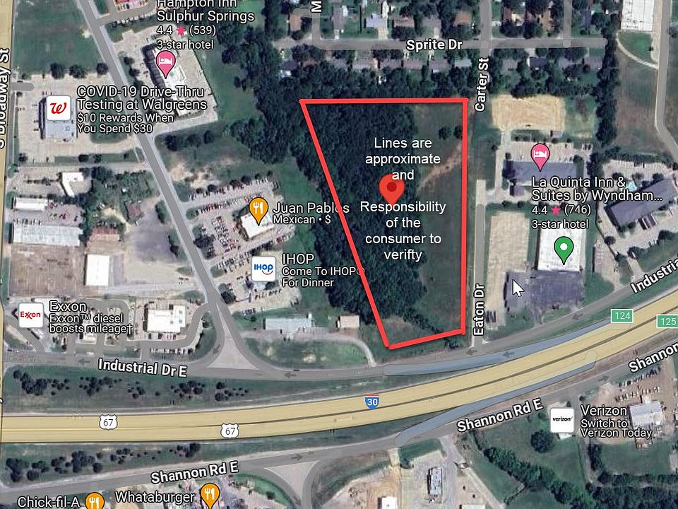 1st image of 315 Industrial Dr E