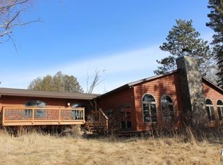 3087 M Anderson Rd, Mahtowa, MN 55707