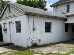 1001 Dale Ave SE UNIT 2, Roanoke, VA 24013